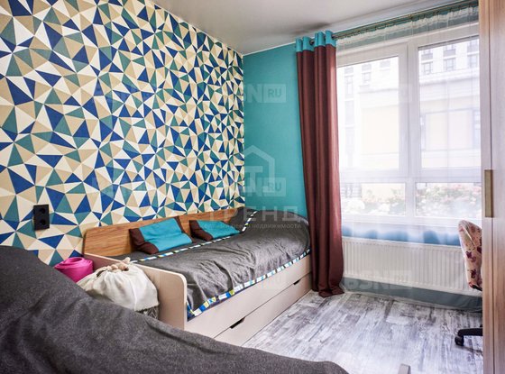 Продажа двухкомнатной квартиры - Прилукская улица, д.28, корп.2 стр 1 