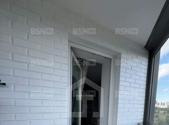 Продажа однокомнатной квартиры - Пулковское шоссе, д.42, корп.6 
