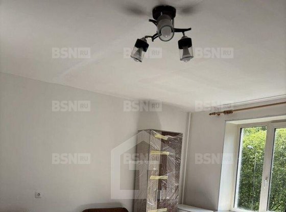 Продажа однокомнатной квартиры - Долгоозёрная улица, д.6, корп.2 