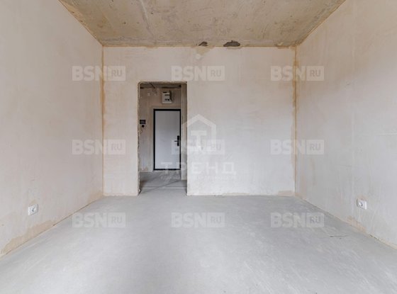 Продажа двухкомнатной квартиры - Сестрорецк, Авиационная ул, д.5, корп.3 