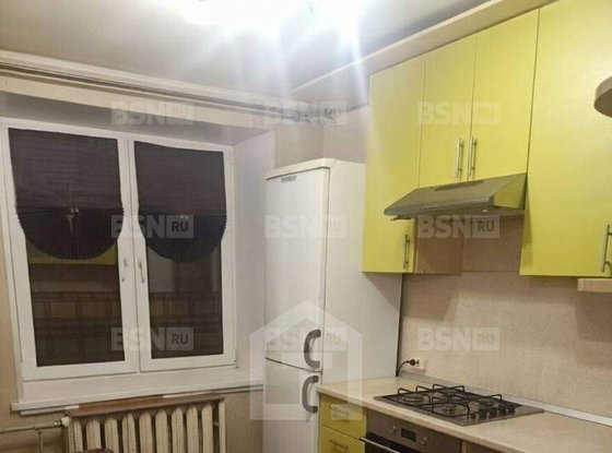 Продажа однокомнатной квартиры - Народного Ополчения проспект, д.141 