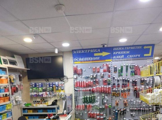 Продажа двухкомнатной квартиры - Кушелевская дорога, д.7, корп.3 