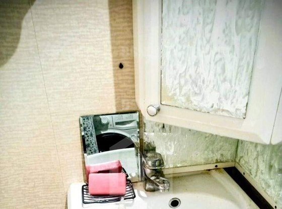 Продажа однокомнатной квартиры - Мурино, Оборонная улица, д.37, корп.1 