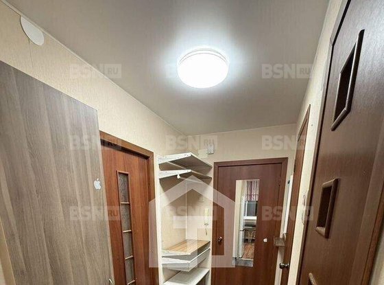 Продажа однокомнатной квартиры - Латышских Стрелков улица, д.5, корп.2 