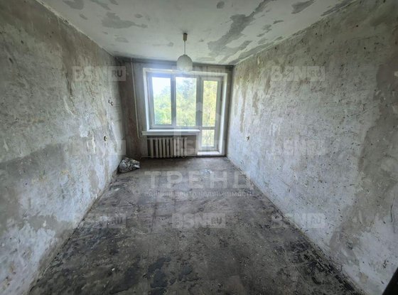 Продажа двухкомнатной квартиры - Дачный проспект, д.23, корп.1 