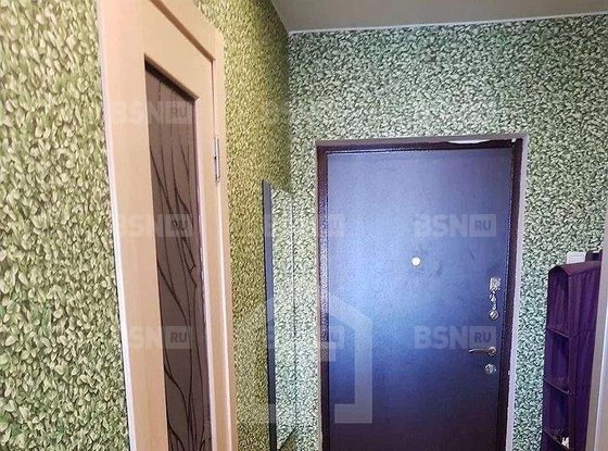 Продажа однокомнатной квартиры - поселок Парголово, Фёдора Абрамова улица, д.8 