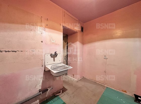 Продажа однокомнатной квартиры - Отважных улица, д.5 