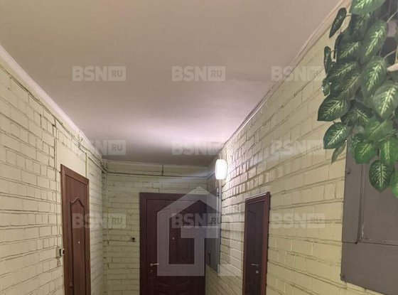 Продажа трехкомнатной квартиры - Энгельса проспект, д.111, корп.1 