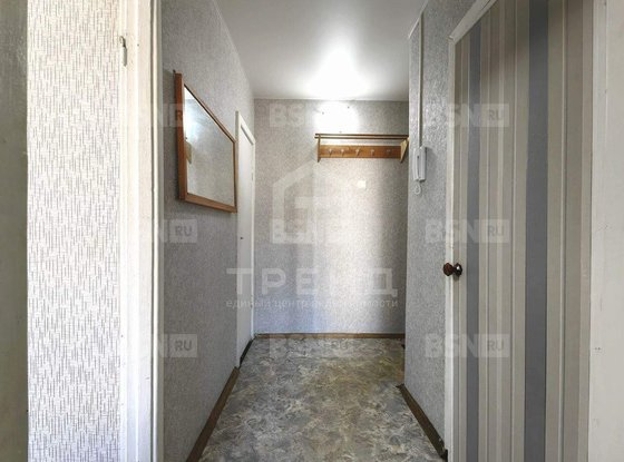 Продажа однокомнатной квартиры - Среднеохтинский проспект, д.5 