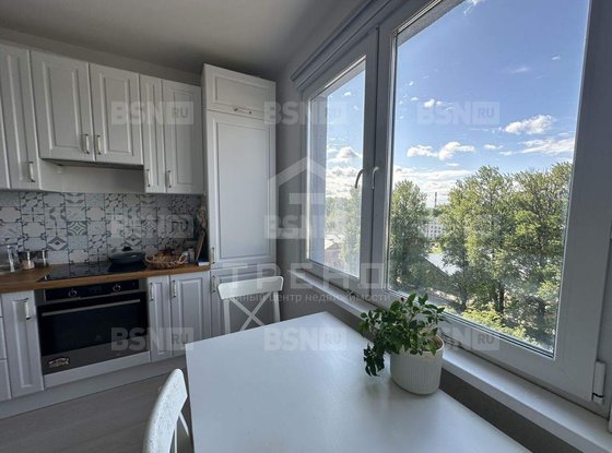 Продажа двухкомнатной квартиры - Богословская улица, д.4, корп.1 стр 1 