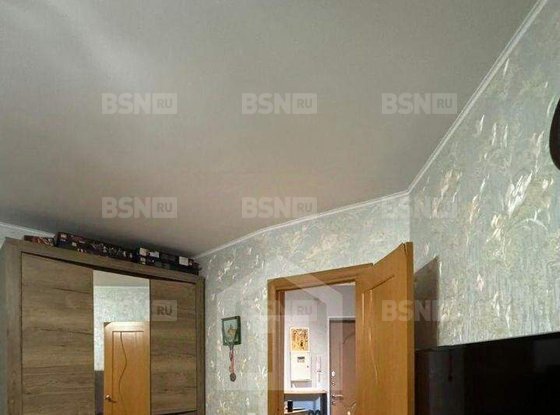 Продажа однокомнатной квартиры - Юрия Гагарина проспект, д.14, корп.6 