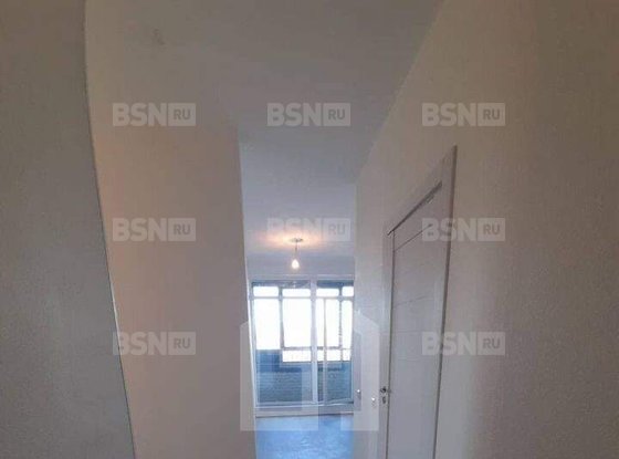 Продажа двухкомнатной квартиры - Бугры, Тихая улица, д.3, корп.2 