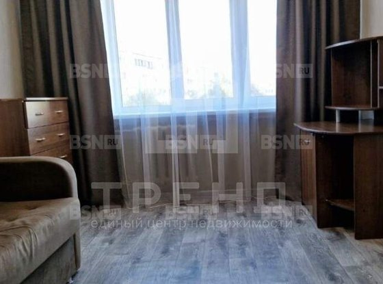Продажа однокомнатной квартиры - Нахимова улица, д.1 