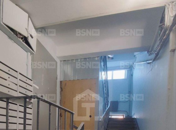 Продажа однокомнатной квартиры - Металлистов проспект, д.100 