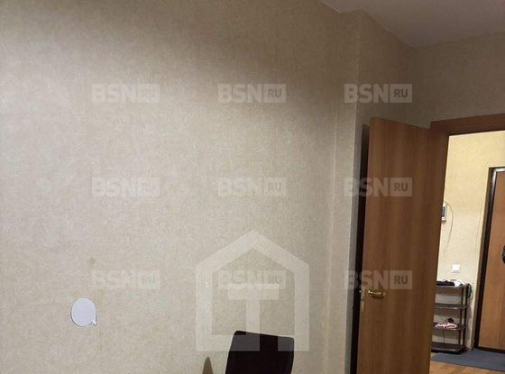 Продажа однокомнатной квартиры - поселок Парголово, Заречная улица, д.45, корп.1 