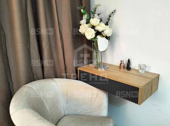 Продажа двухкомнатной квартиры - Верности улица, д.50 