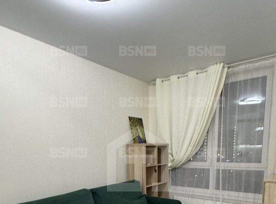 Продажа однокомнатной квартиры - Героев проспект, д.31, стр1 