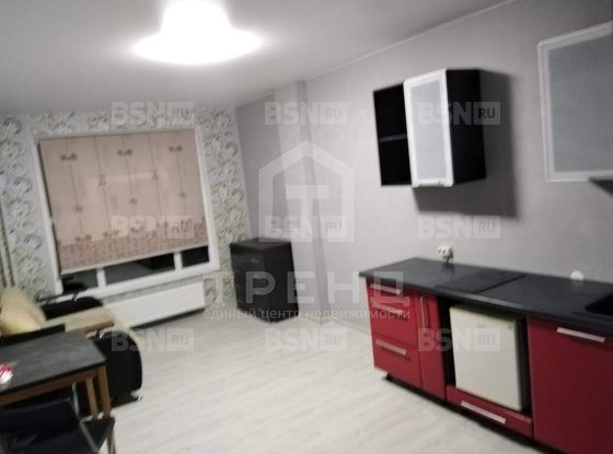 Продажа однокомнатной квартиры - Мурино, Шоссе в Лаврики улица, д.67 