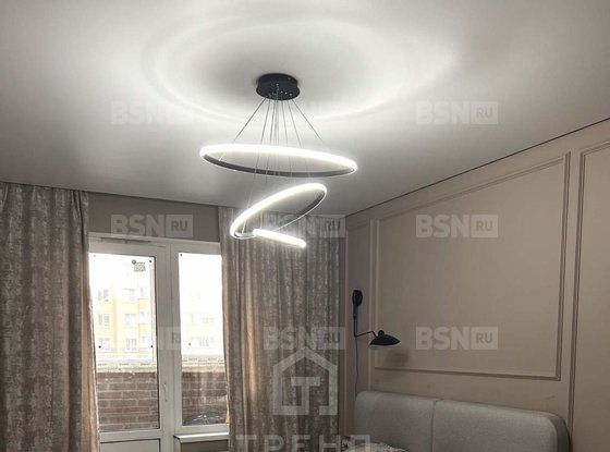 Продажа однокомнатной квартиры - Мурино, Петровский бульвар, д.7 