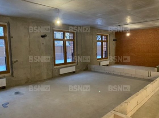 Продажа трехкомнатной квартиры - Петровский проспект, д.11, корп.3 