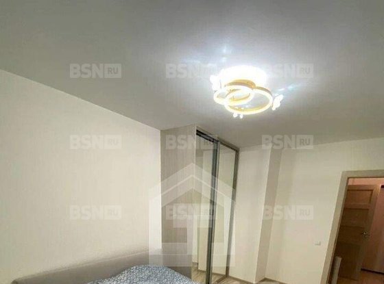 Продажа однокомнатной квартиры - Русановская улица, д.18, корп.3 