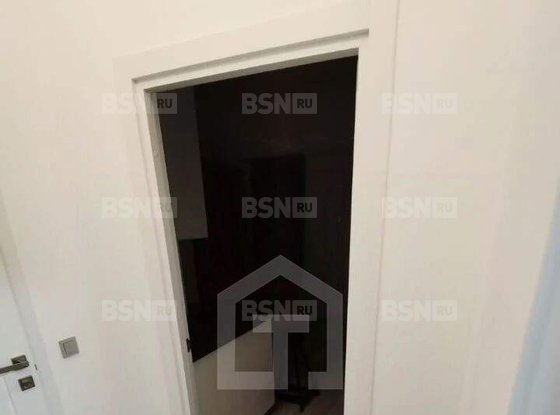 Продажа однокомнатной квартиры - Струве ул, д.10, корп.1 