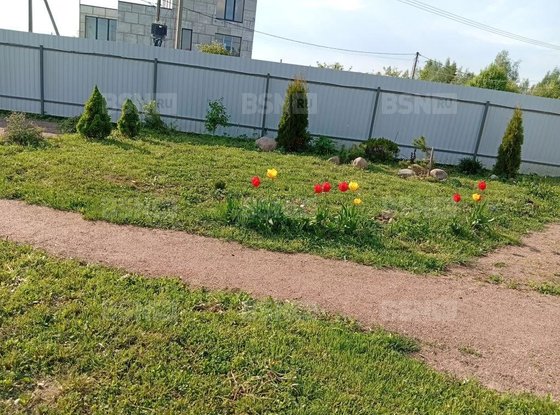 Продажа дома - деревня Монделево, Монделево д, д.13, Б