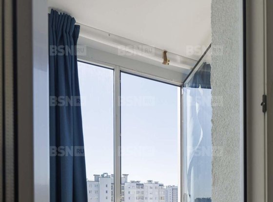 Продажа однокомнатной квартиры - Муринская дорога, д.8, корп.2 стр 1 