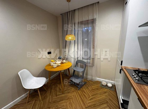 Продажа однокомнатной квартиры - деревня Мистолово, Горная улица, д.13/3 