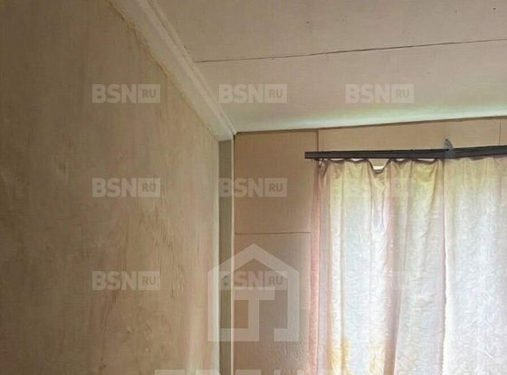 Продажа двухкомнатной квартиры - Бабушкина улица, д.70 
