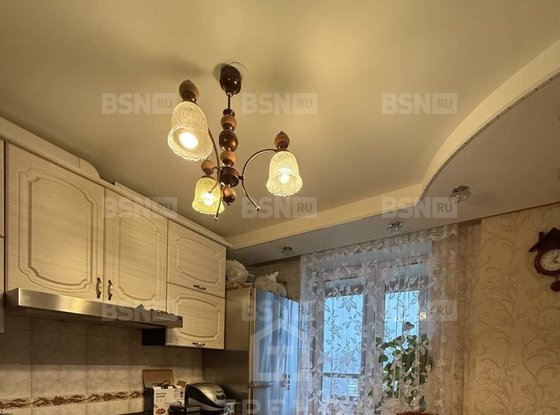 Продажа двухкомнатной квартиры - Мебельная улица, д.47, корп.1 