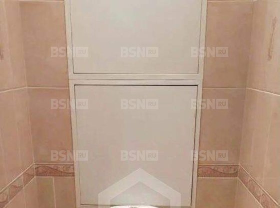 Продажа однокомнатной квартиры - поселок Шушары, Первомайская улица, д.15 