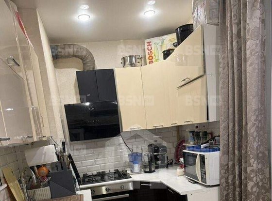 Продажа трехкомнатной квартиры - Искровский проспект, д.26 