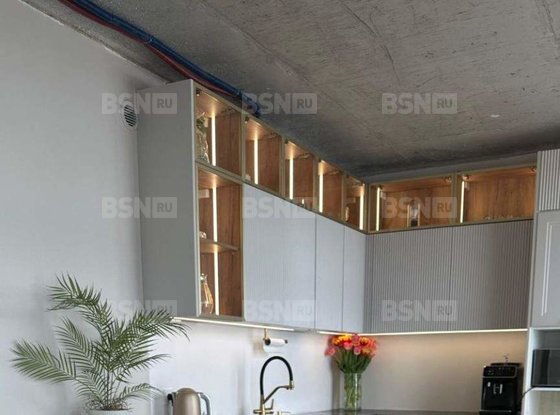 Продажа трехкомнатной квартиры - Крузенштерна проспект, д.13 