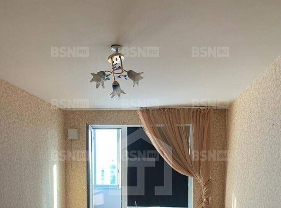 Продажа однокомнатной квартиры - Туристская улица, д.11, корп.2 