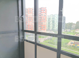 Продажа двухкомнатной квартиры - Санкт-Петербург, Красногвардейский район, Северный пр-кт., д.123, к.1 