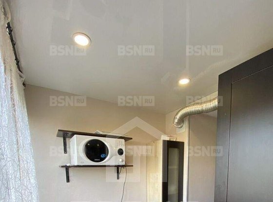 Продажа трехкомнатной квартиры - Луначарского проспект, д.78, корп.2 