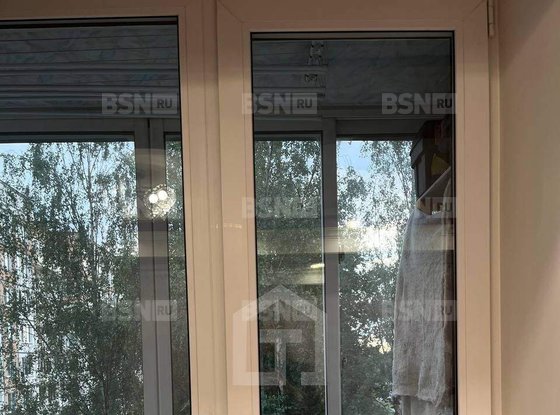 Продажа двухкомнатной квартиры - Северный проспект, д.87, корп.1 