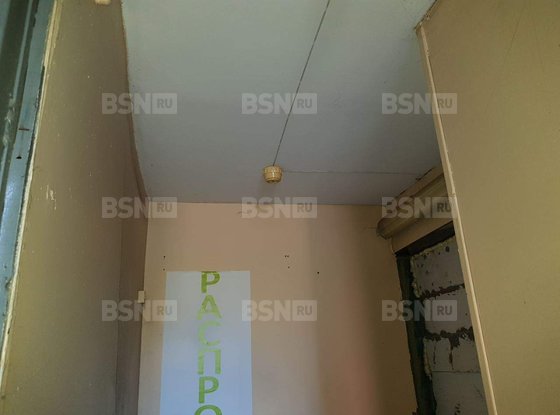 Продажа офиса - Ударников проспект, д.38, корп.1 литера А 