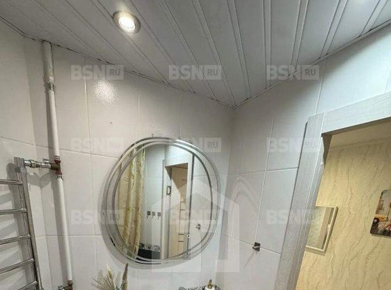 Продажа однокомнатной квартиры - Будапештская улица, д.14, корп.1 