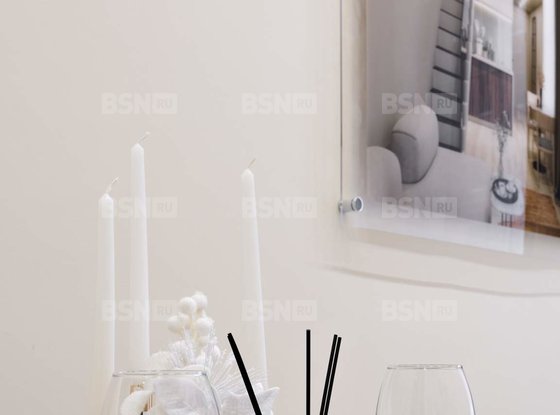 Продажа однокомнатной квартиры - Заставская улица, д.33, с3 