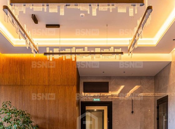 Продажа трехкомнатной квартиры - Малая Зеленина улица, д.4 