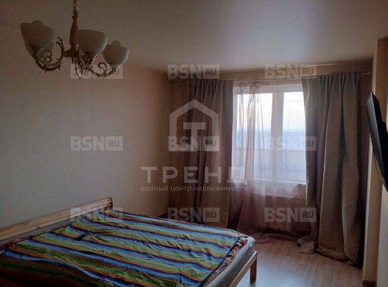 Продажа однокомнатной квартиры - поселок Парголово, Тихоокеанская улица, д.18, корп.4 