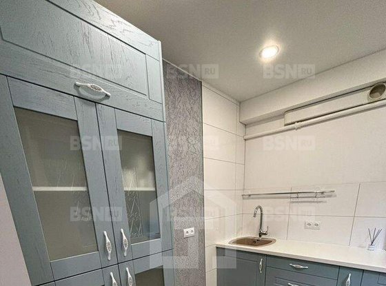 Продажа двухкомнатной квартиры - Колпино, Пролетарская улица, д.133 