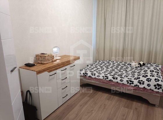 Продажа однокомнатной квартиры - Мурино, Ручьевский проспект, д.15 