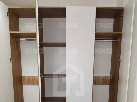 Продажа однокомнатной квартиры - Славянская улица, д.8 