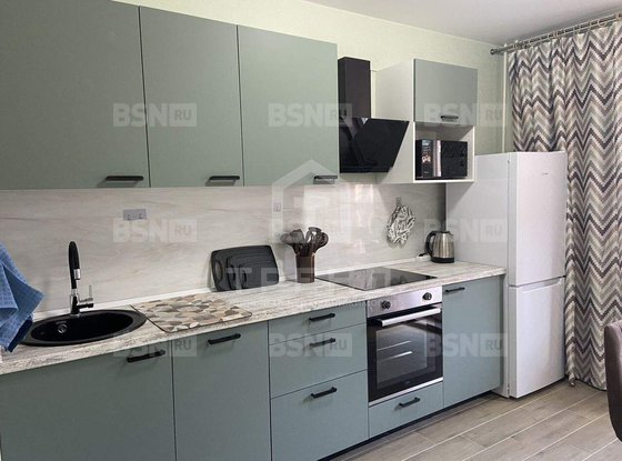 Продажа однокомнатной квартиры - Мурино, Ручьевский проспект, д.20 