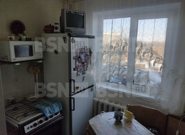 Продажа трехкомнатной квартиры - Ленинградская область, Гатчинский район, Войсковицы п., Манина пл., д.9 