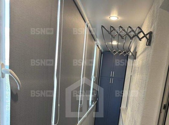 Продажа двухкомнатной квартиры - Культуры проспект, д.12, корп.1 