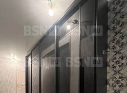 Продажа трехкомнатной квартиры - Гжатская улица, д. 22, к. 3 